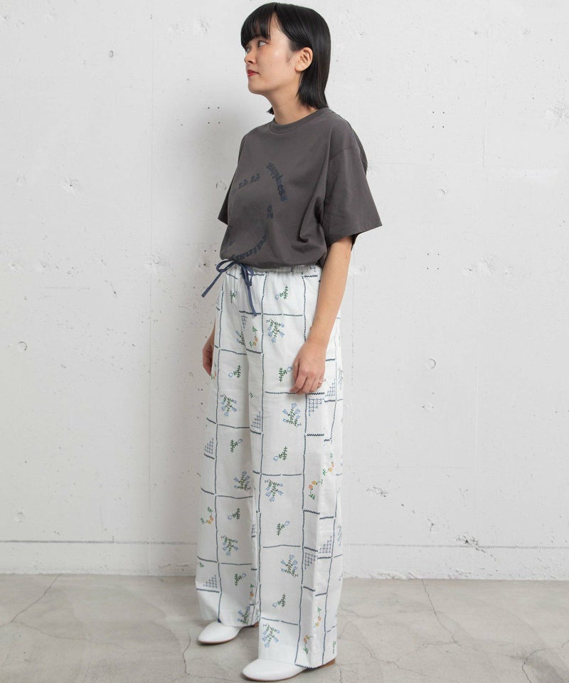 モデル身長：157cm