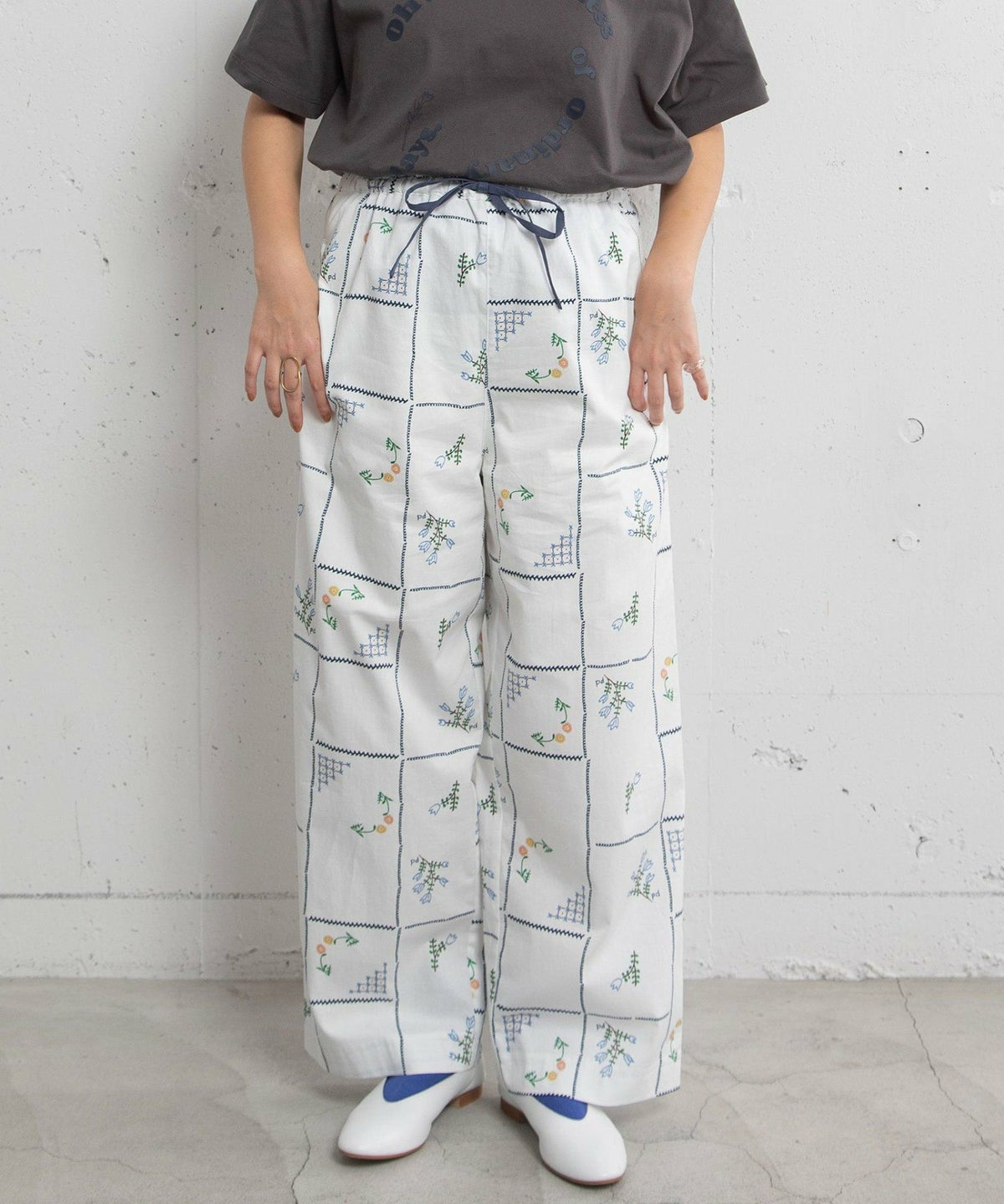 モデル身長：157cm