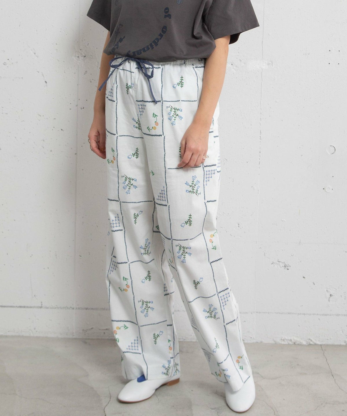 モデル身長：157cm