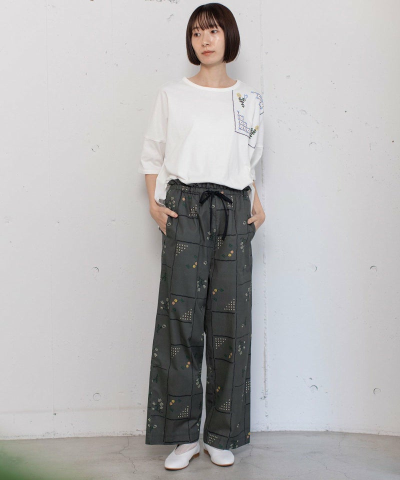 モデル身長：165cm