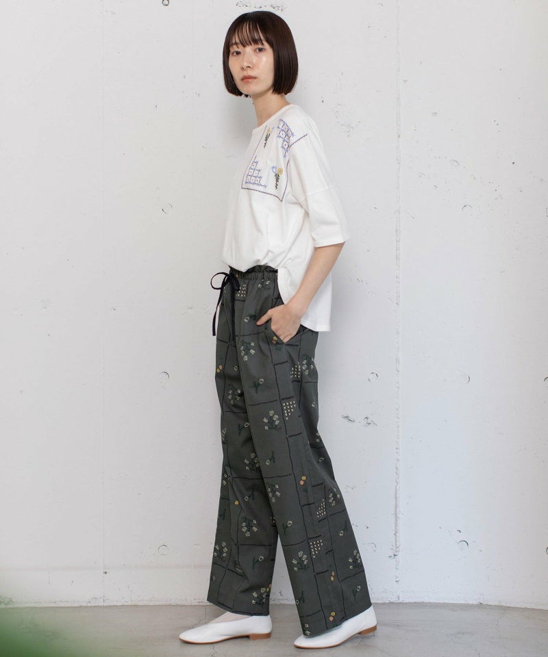 モデル身長：165cm