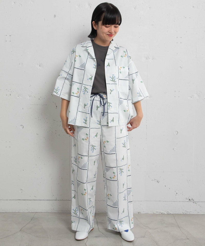 モデル身長：157cm