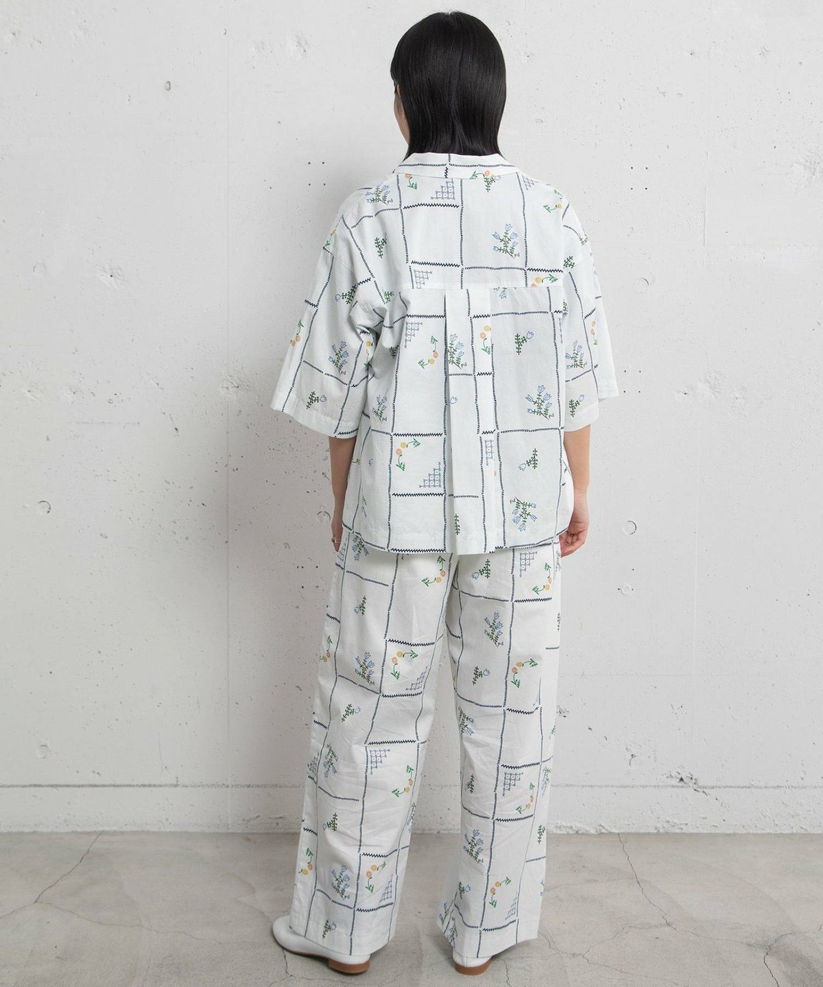 モデル身長：157cm