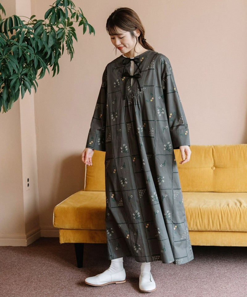 モデル身長：156cm