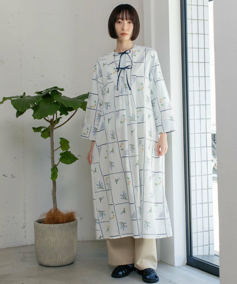 モデル身長：165cm