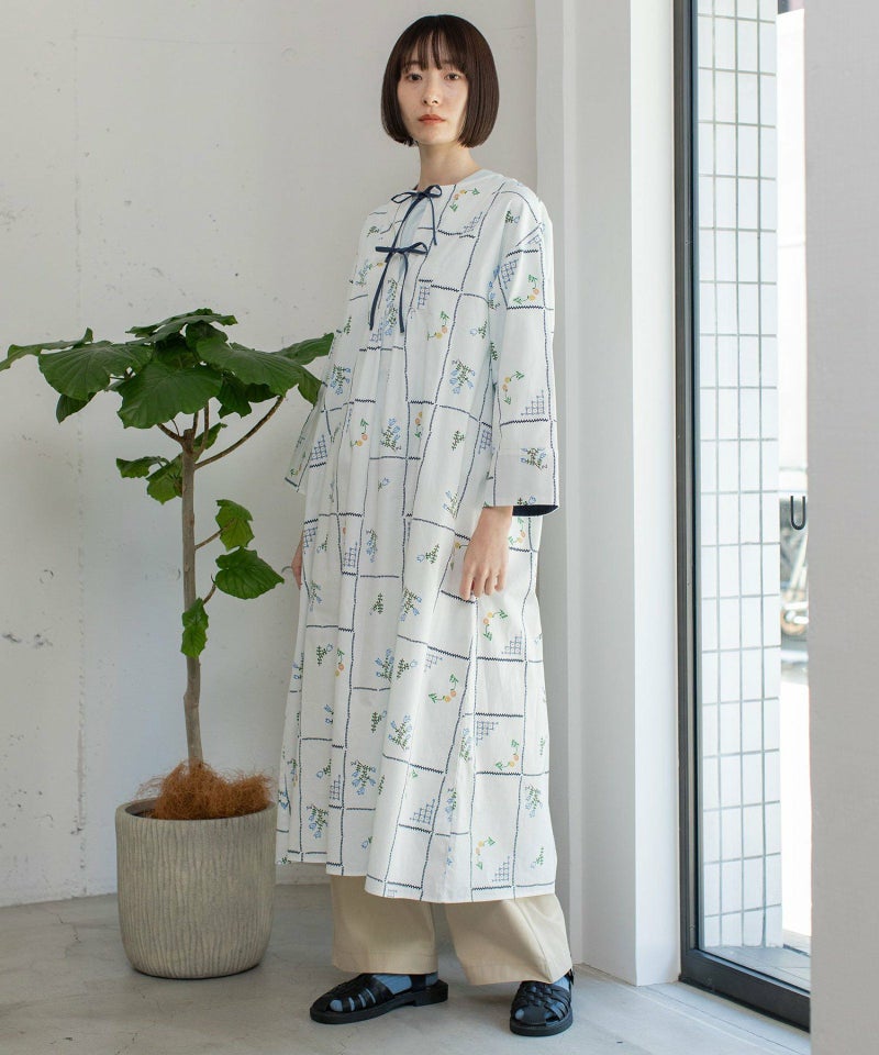 モデル身長：165cm