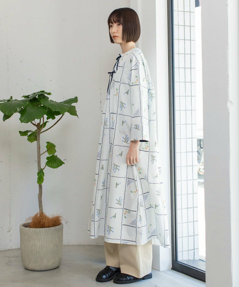 モデル身長：165cm