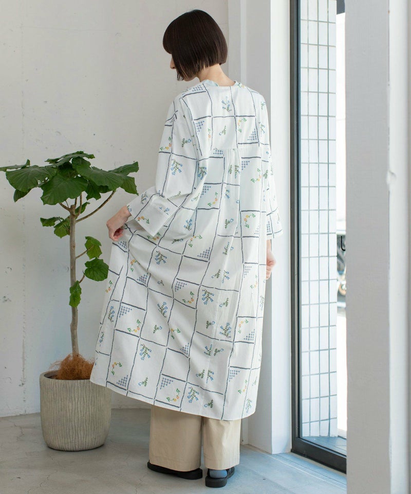 モデル身長：165cm