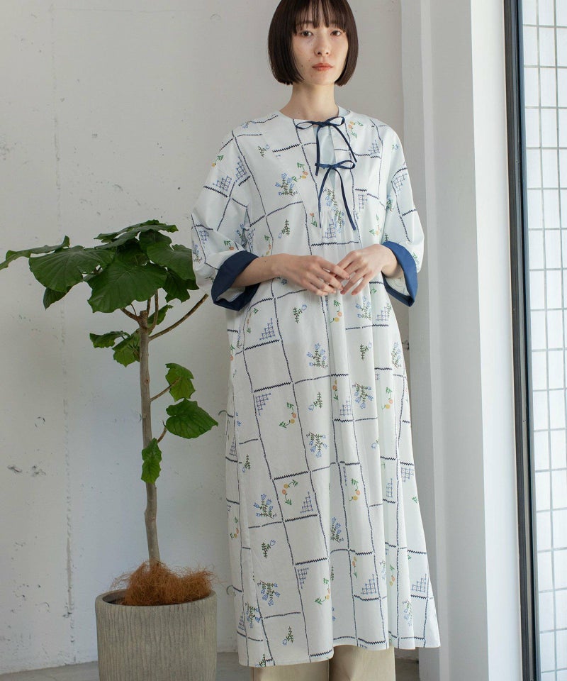 モデル身長：165cm