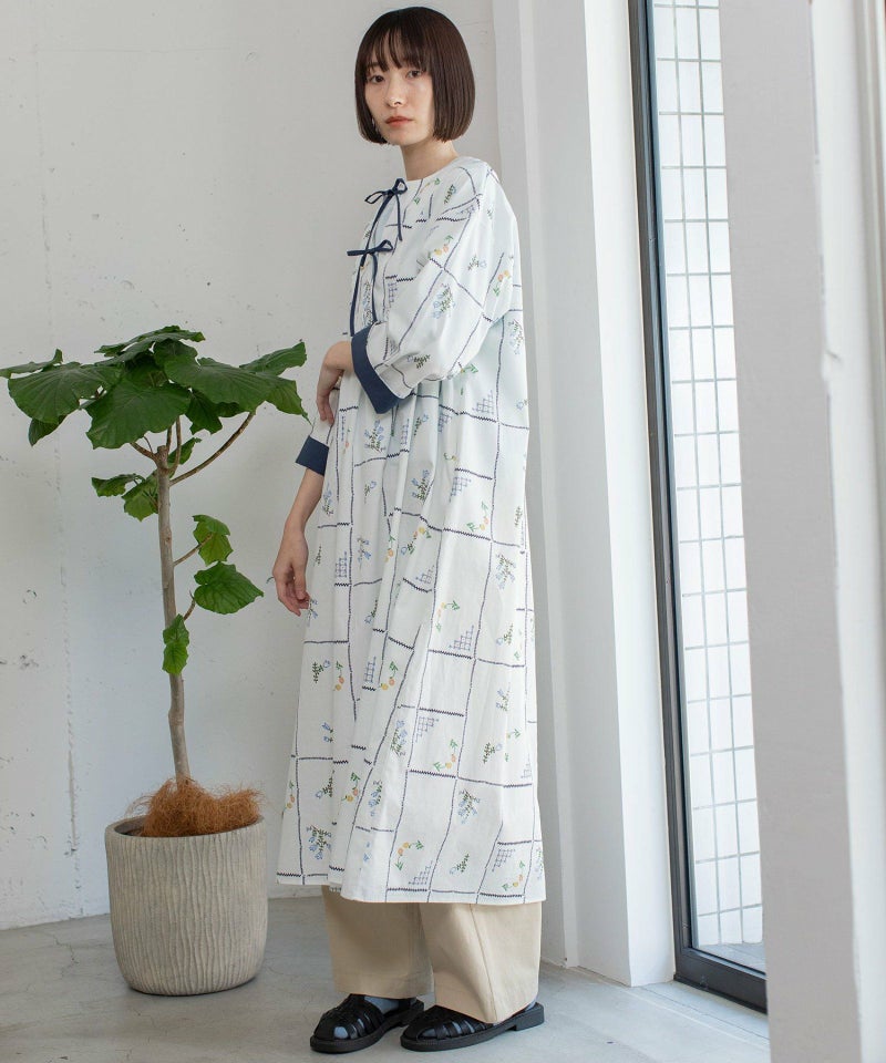 モデル身長：165cm