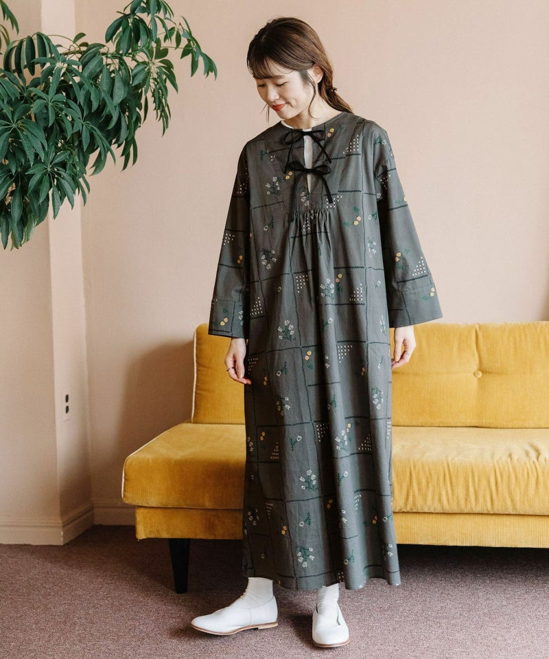 モデル身長：156cm