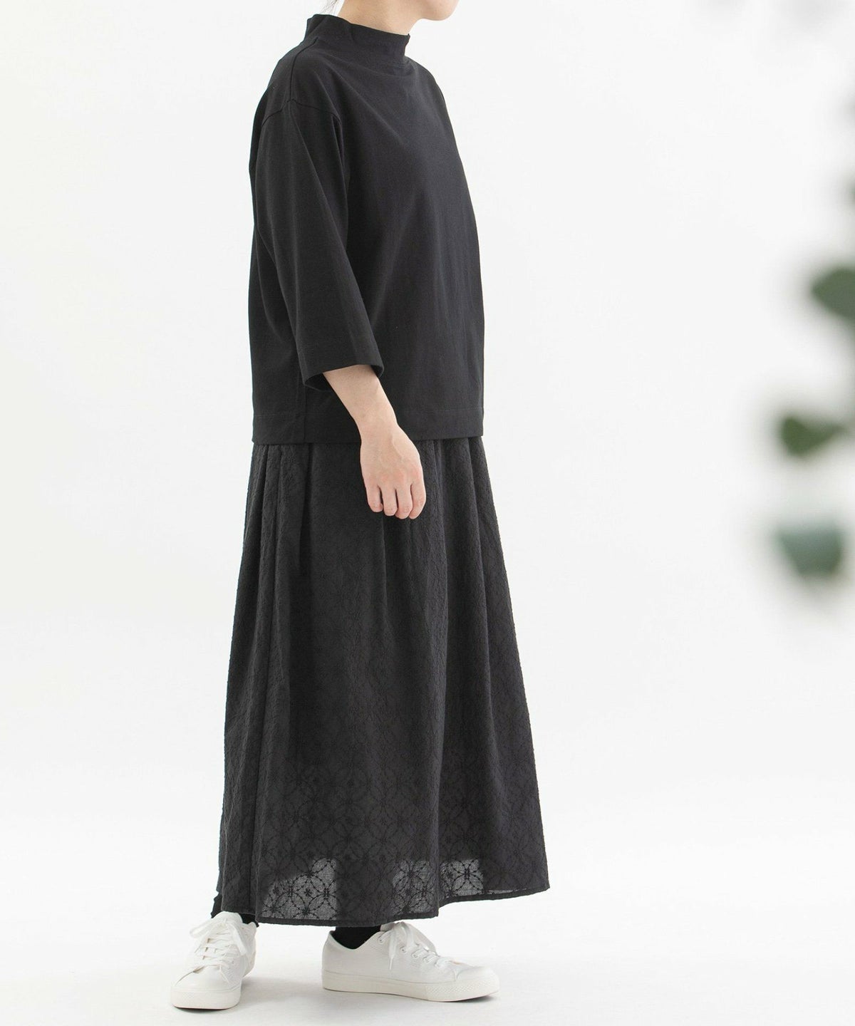 モデル身長：160cm