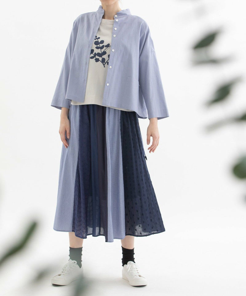 モデル身長：170cm