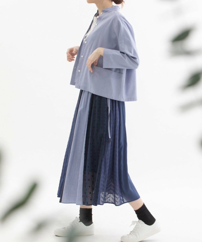 モデル身長：170cm