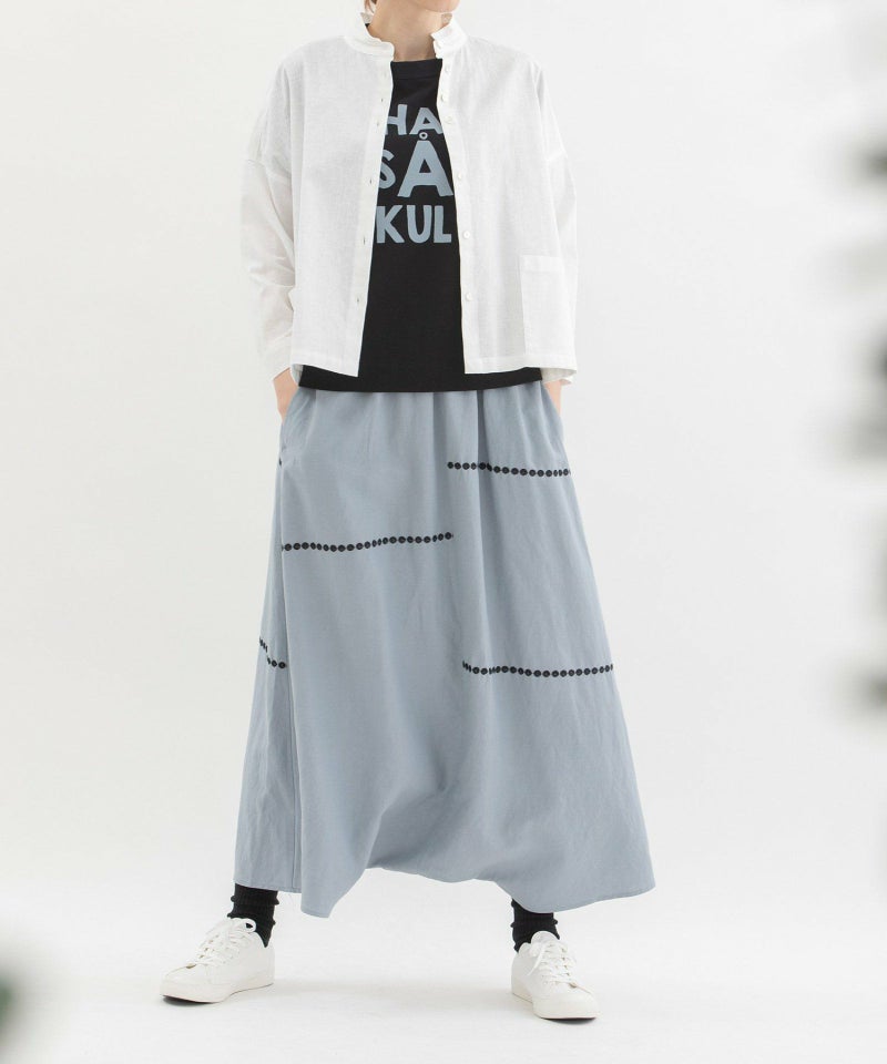 モデル身長：170cm