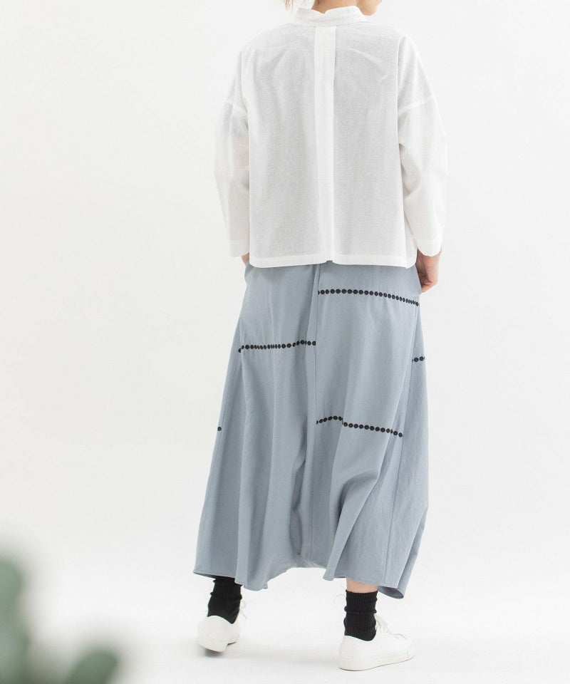 モデル身長：170cm