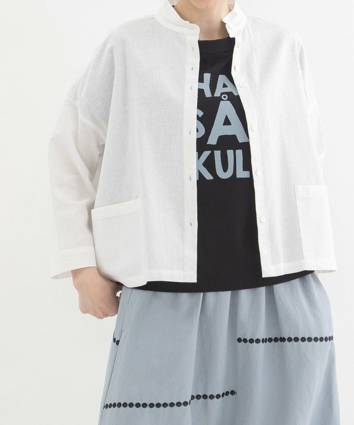 モデル身長：170cm