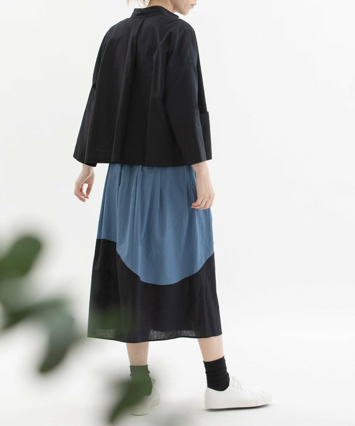 モデル身長：170cm