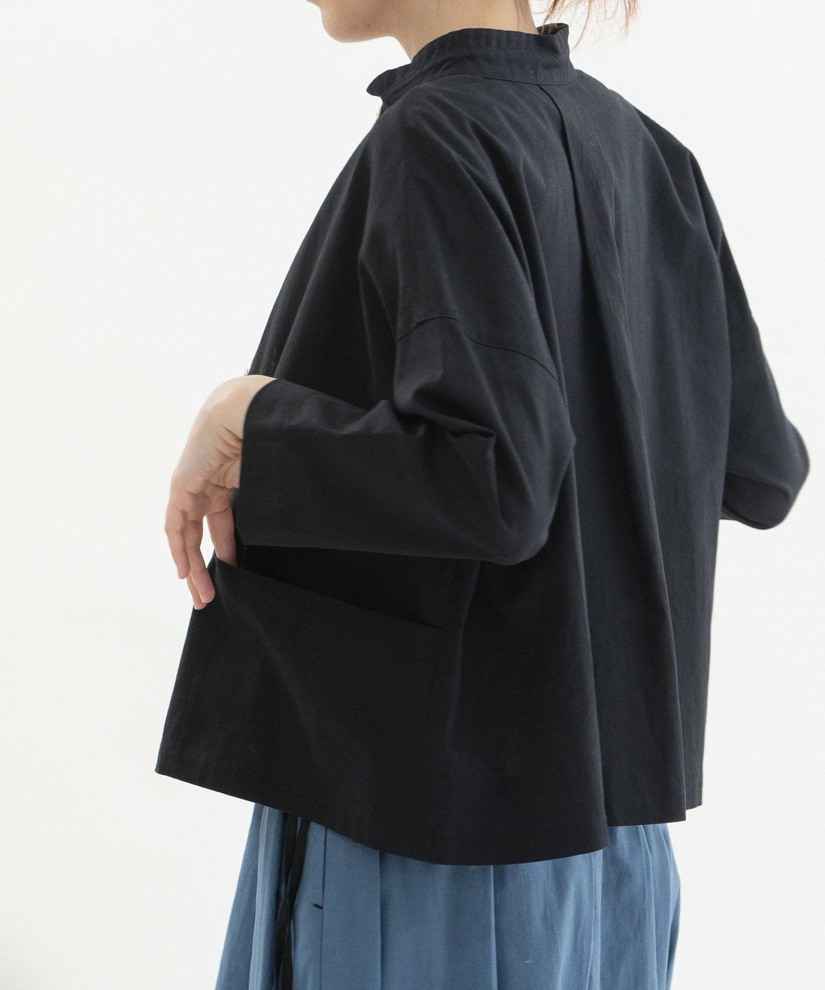 モデル身長：170cm