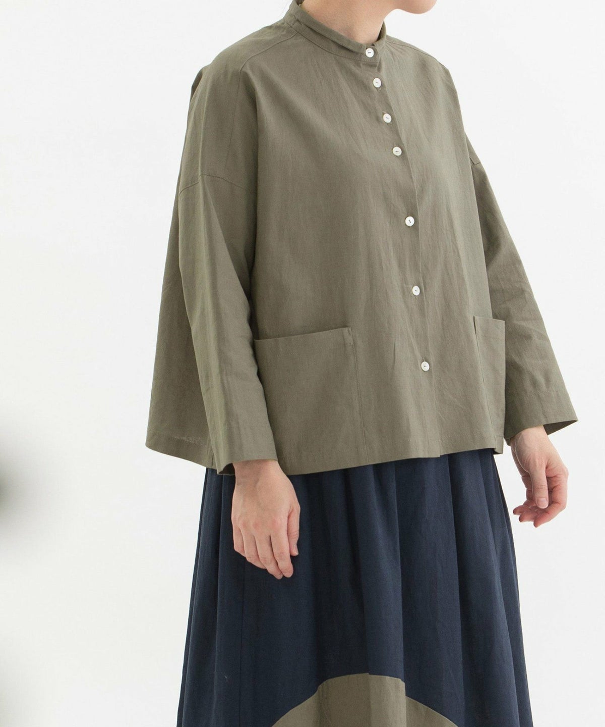 モデル身長：160cm