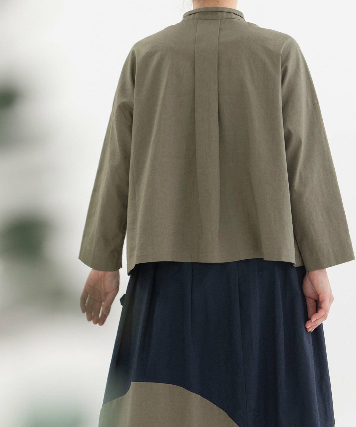 モデル身長：160cm