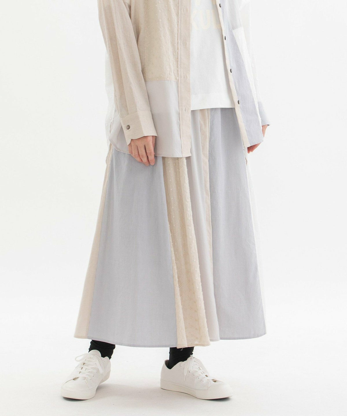 モデル身長：160cm