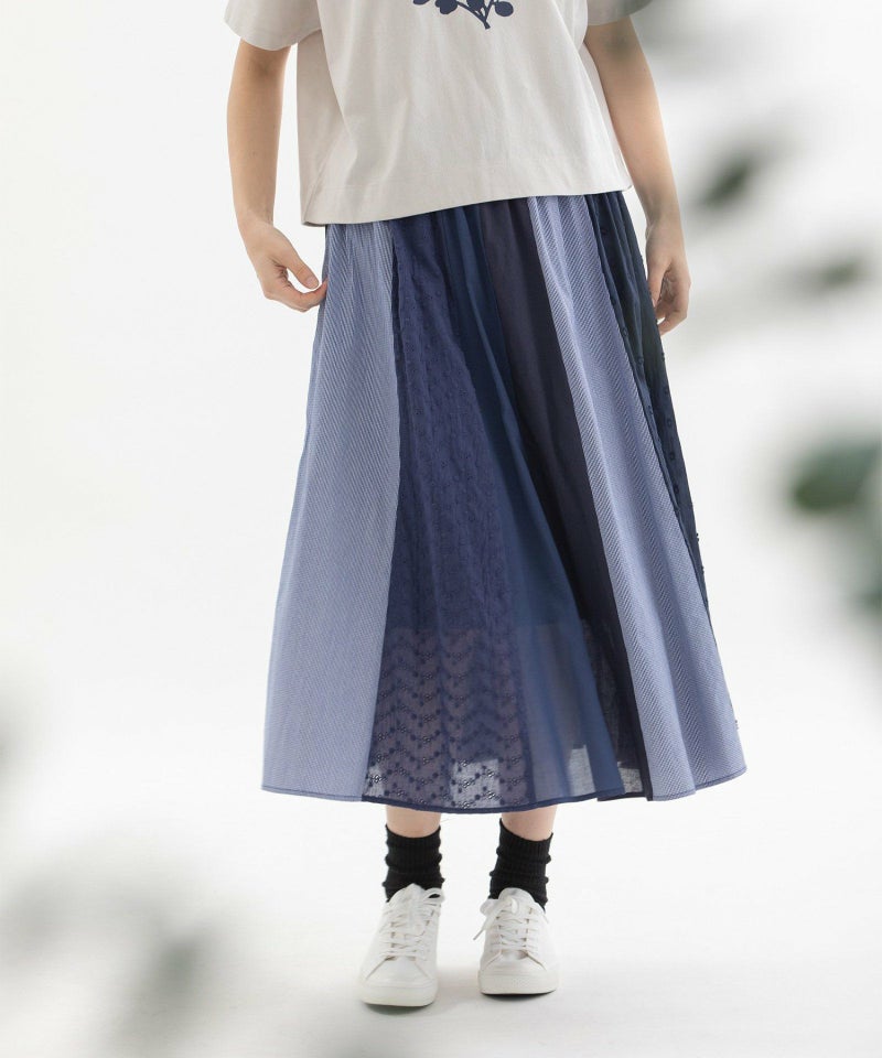 モデル身長：170cm