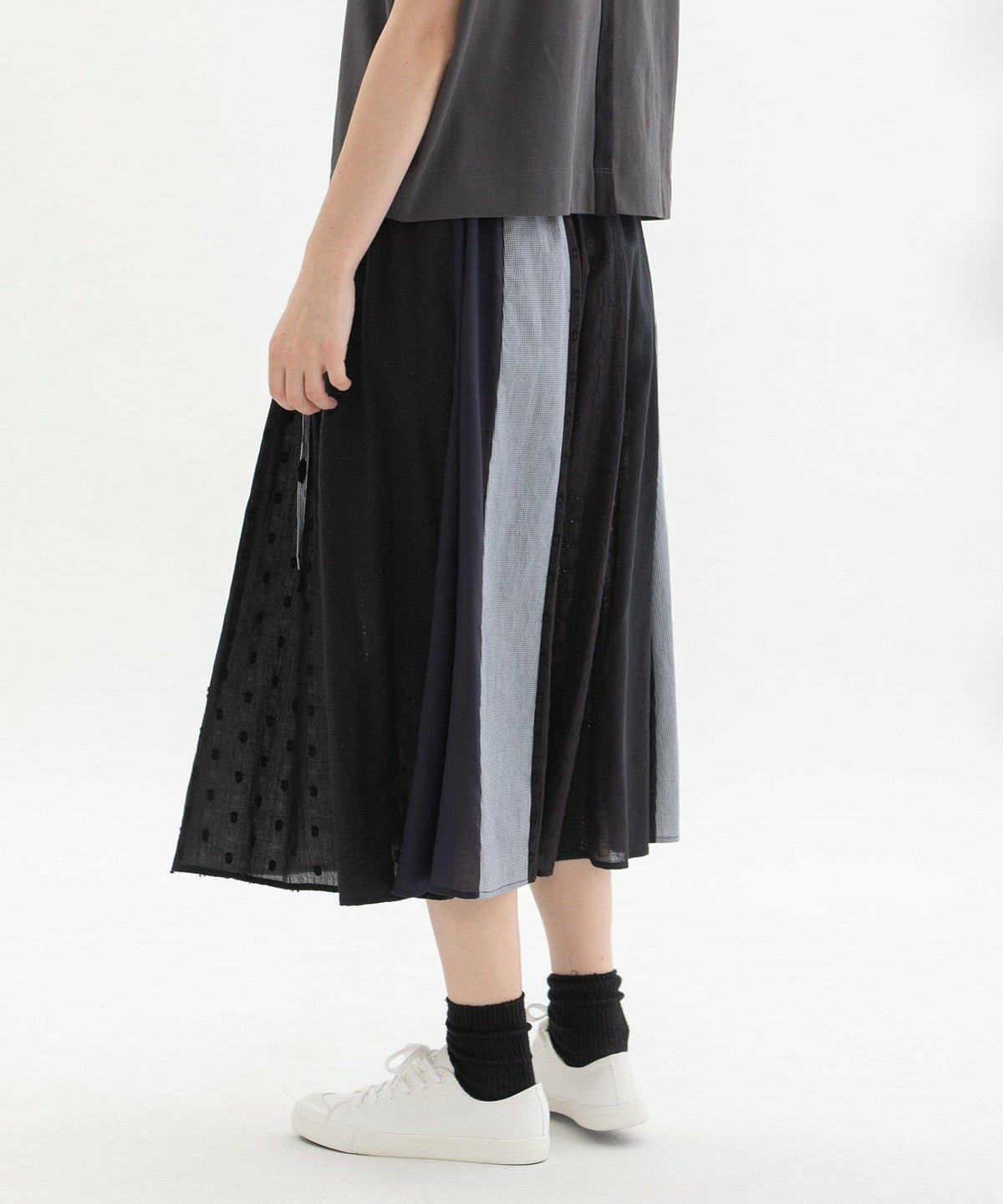 モデル身長：170cm