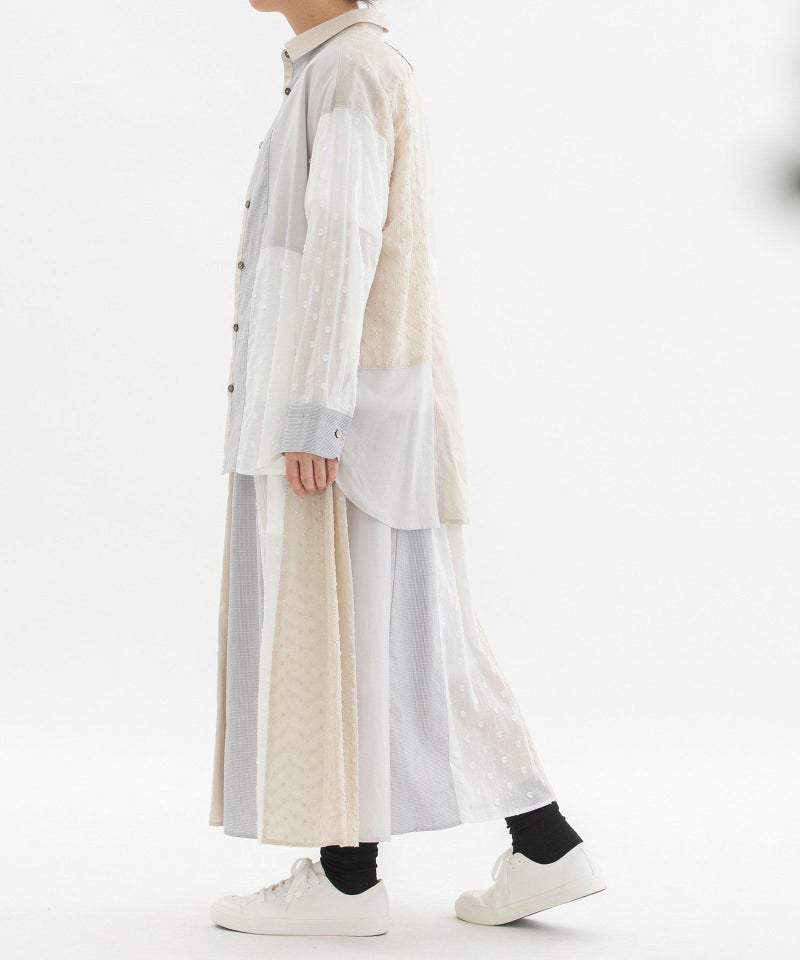 モデル身長：160cm