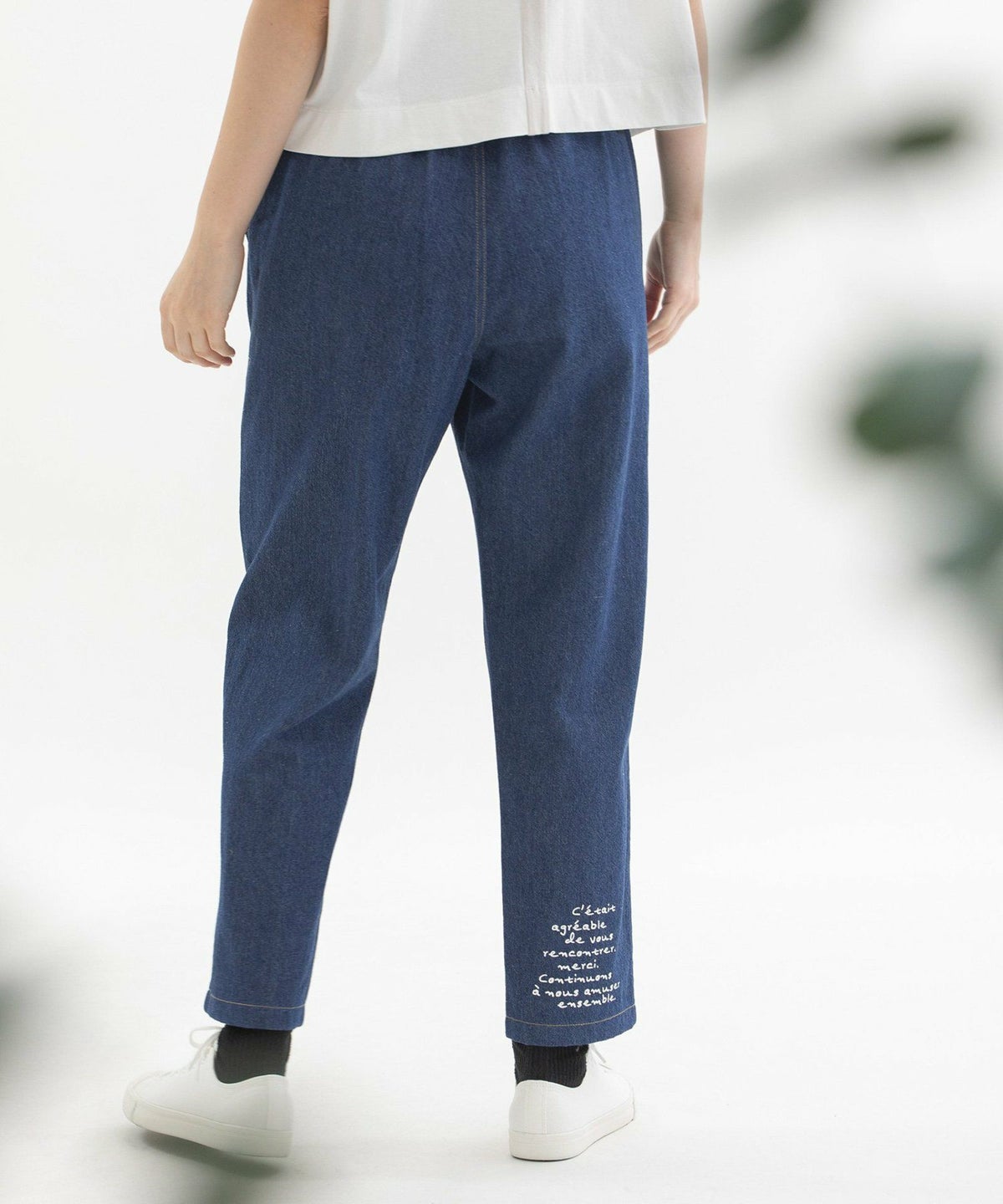 モデル身長：170cm