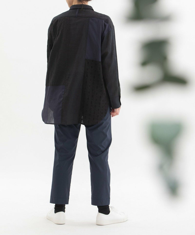 モデル身長：160cm