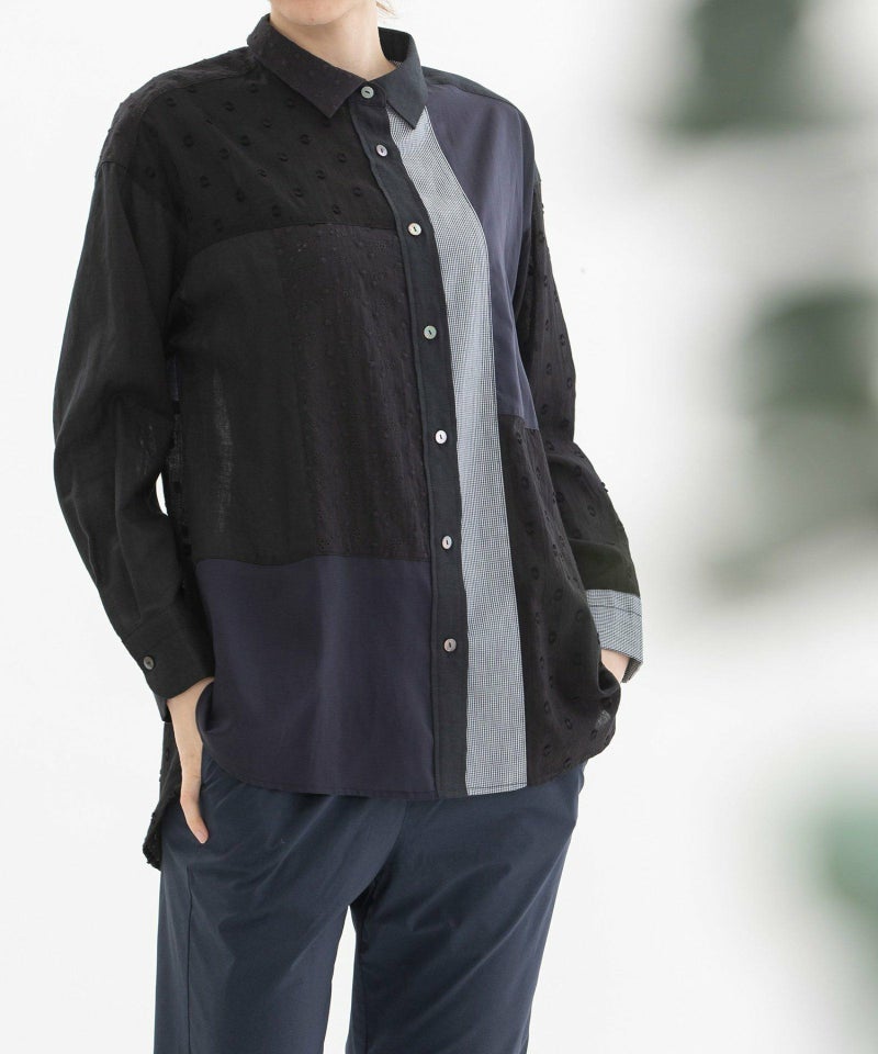 モデル身長：170cm