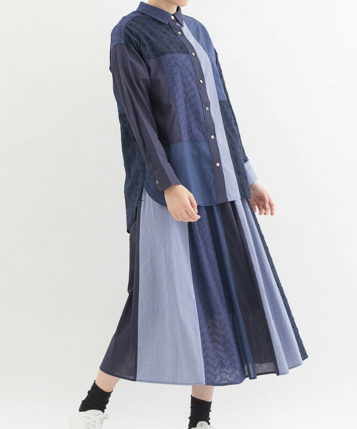 モデル身長：170cm