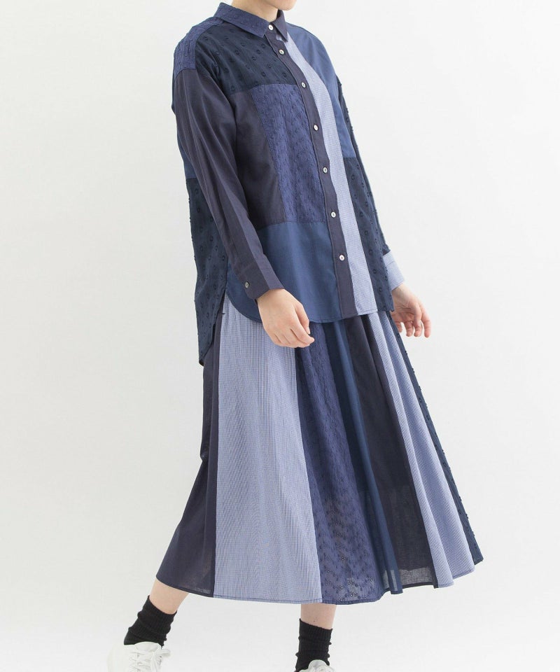 モデル身長：170cm