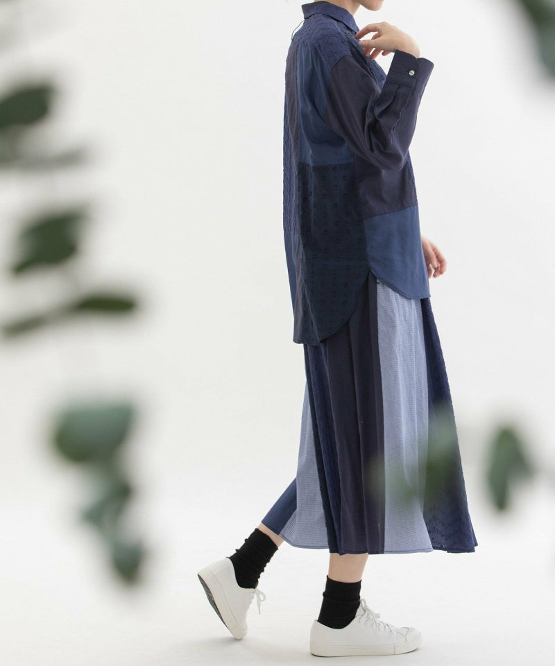 モデル身長：170cm