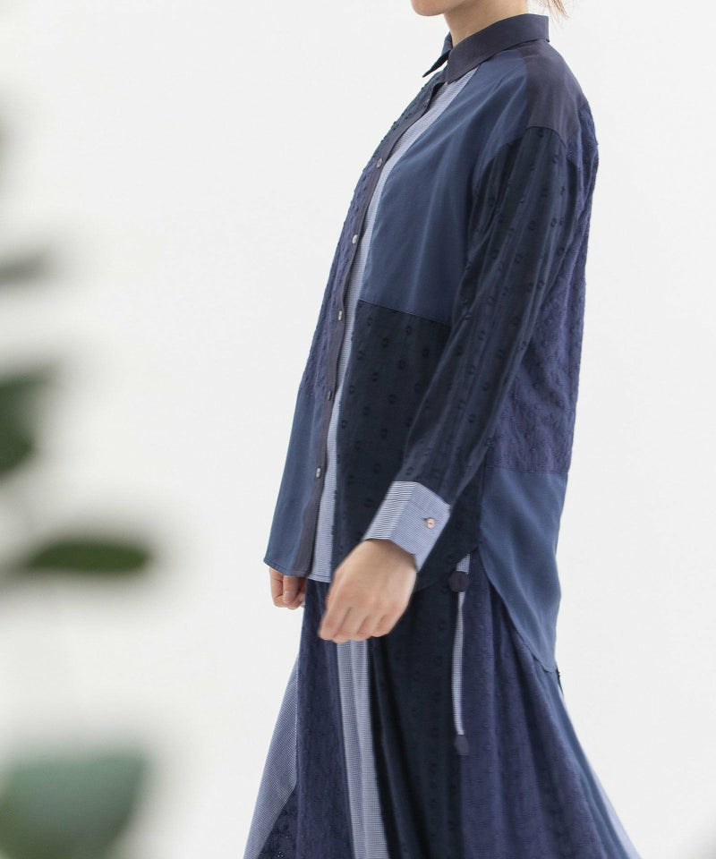 モデル身長：170cm