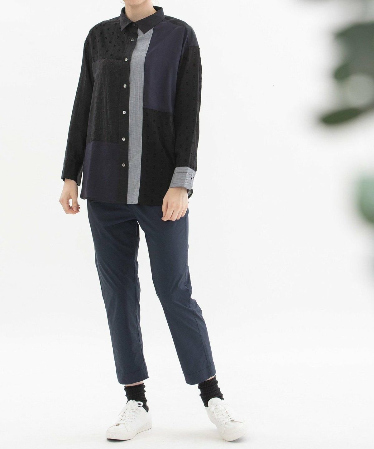 モデル身長：170cm