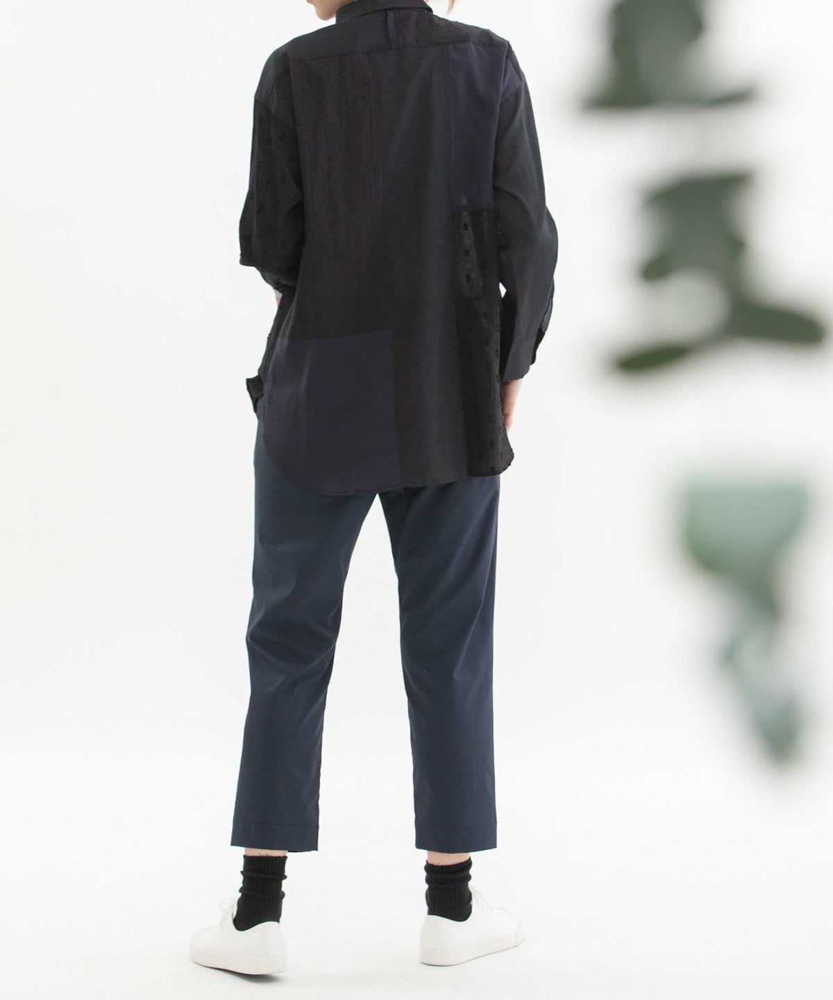 モデル身長：170cm