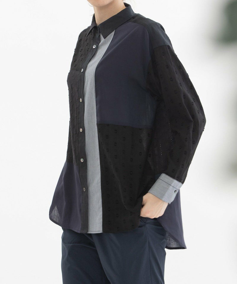 モデル身長：170cm