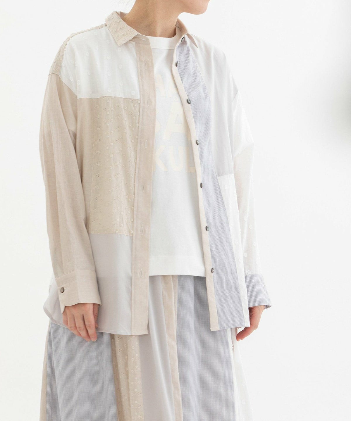 モデル身長：160cm