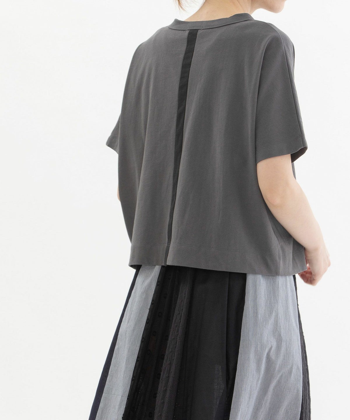 モデル身長：170cm