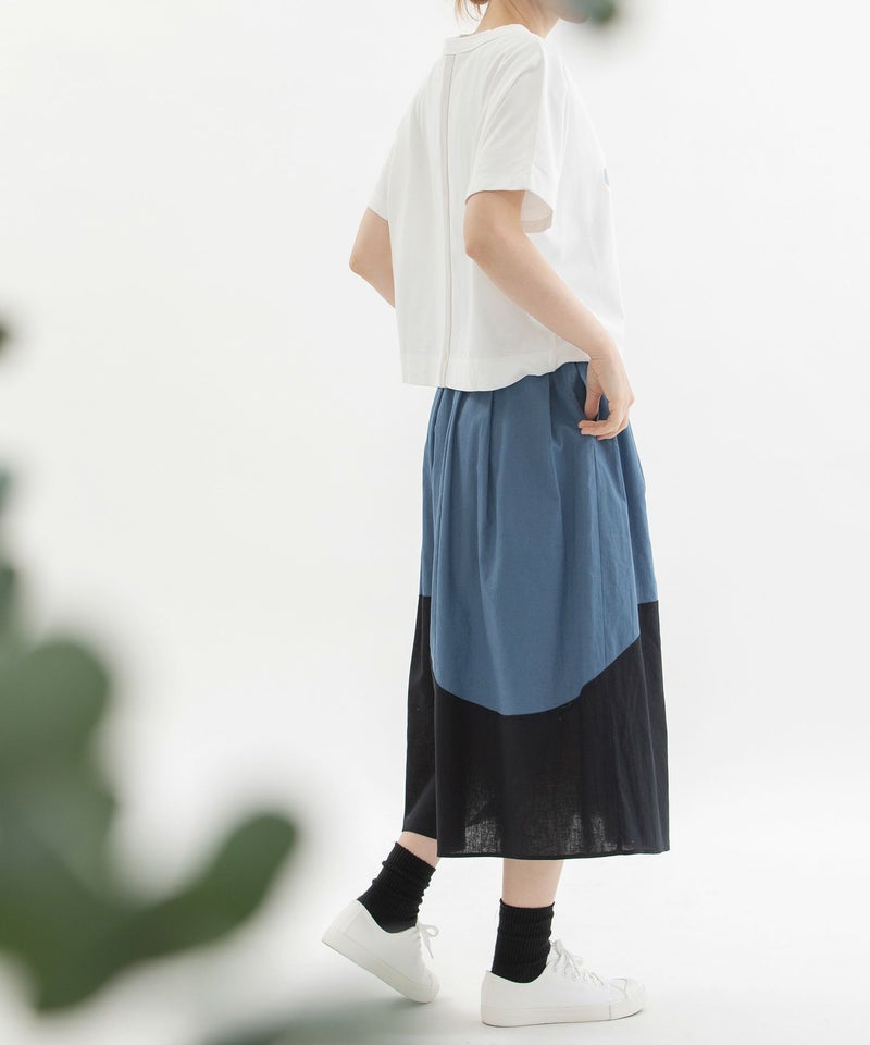 モデル身長：170cm