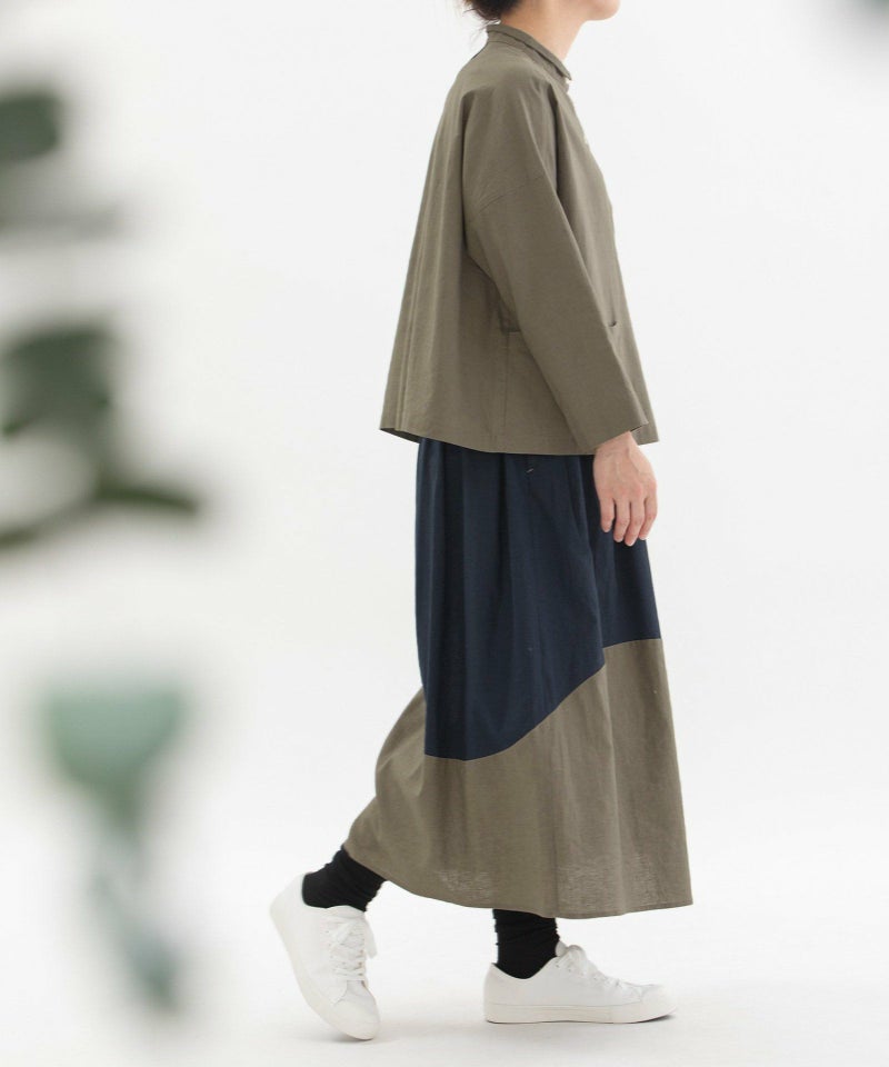 モデル身長：160cm