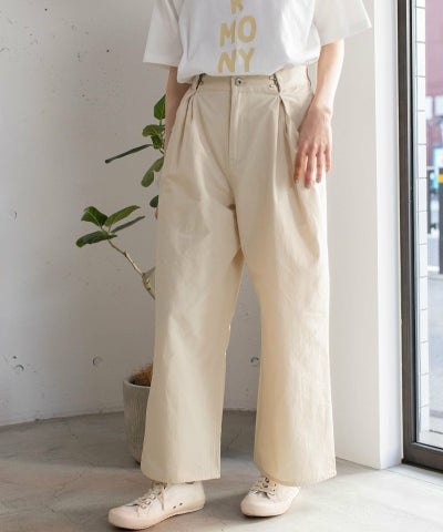 モデル身長：165cm