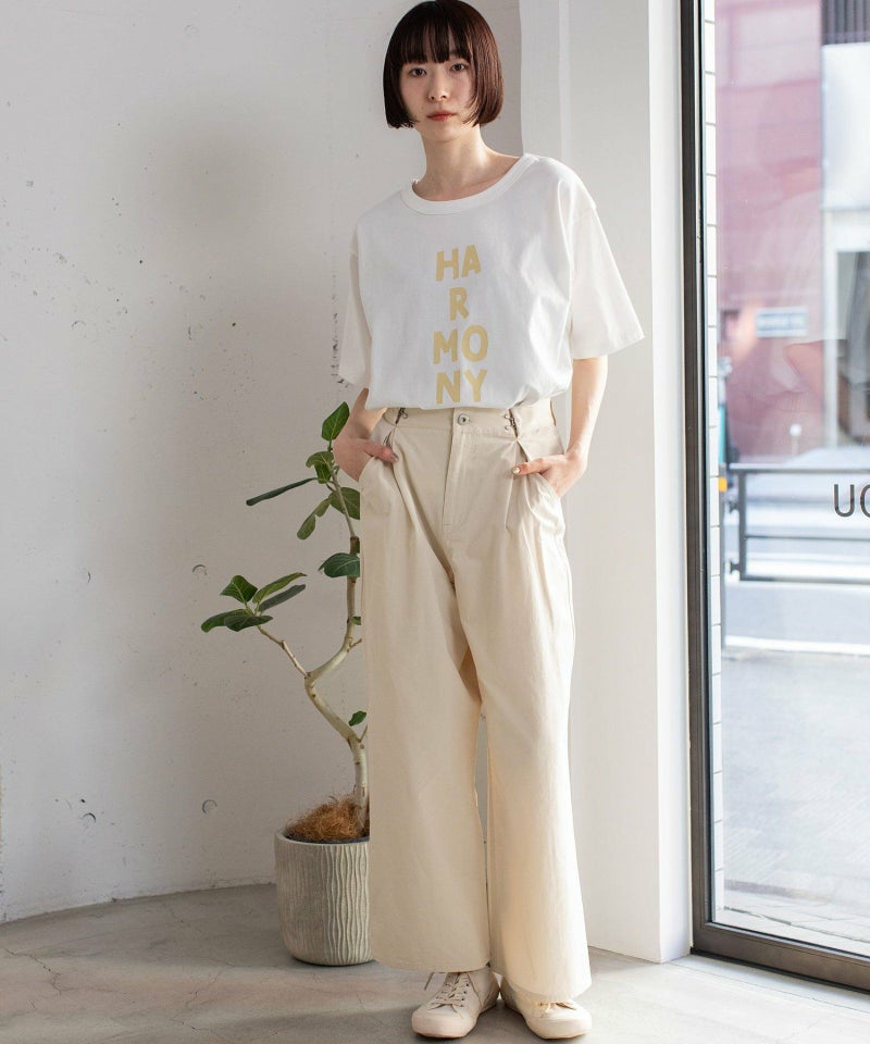 モデル身長：165cm