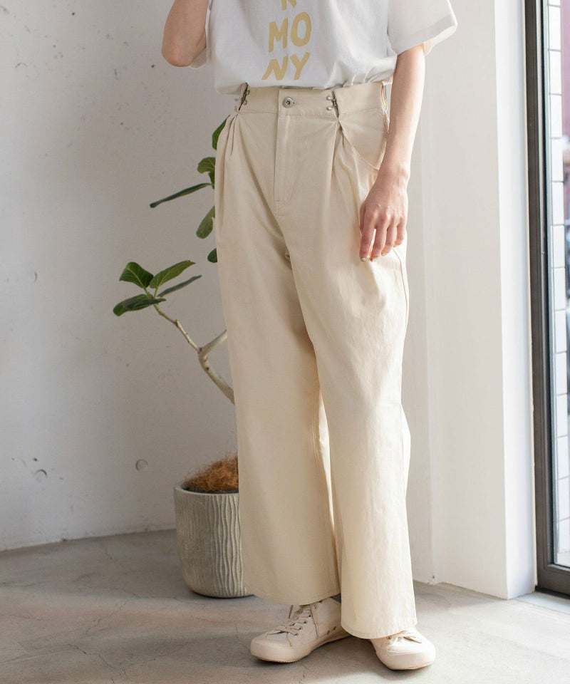 モデル身長：165cm