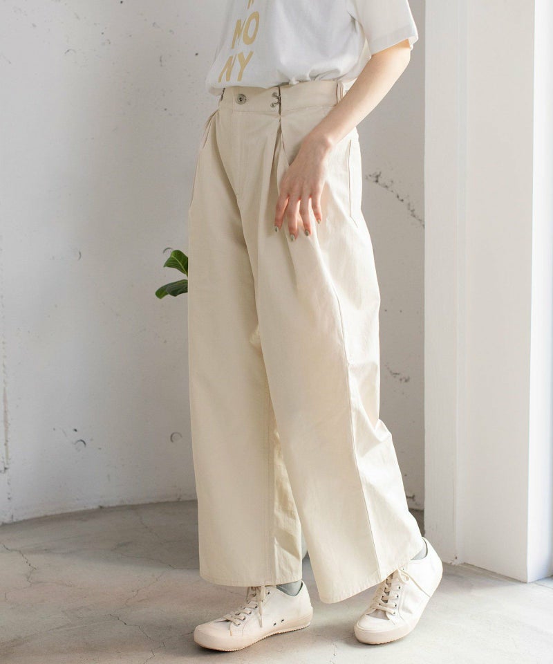 モデル身長：165cm