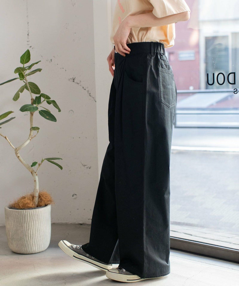 モデル身長：156cm