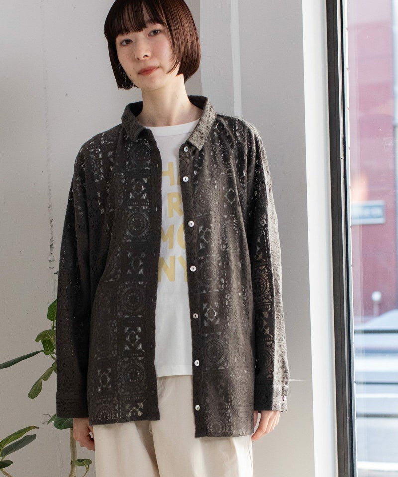 モデル身長：165cm