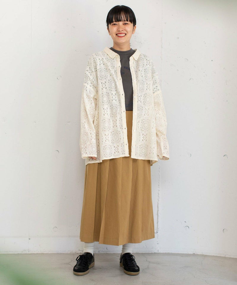 モデル身長：157cm